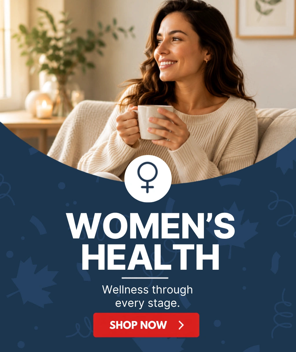 Natural Health and Wellness Goals Promotion