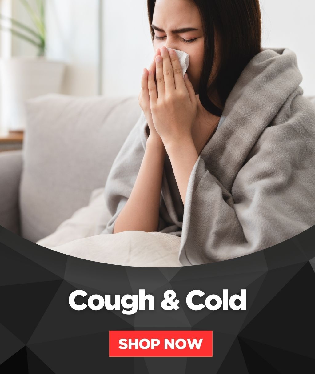 Organic Vitamins and Supplements for Wellness