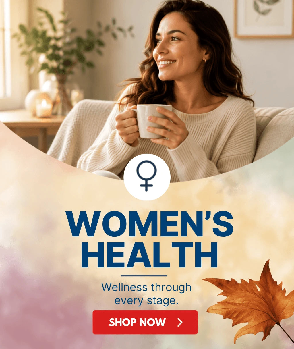 Wellness Lifestyle and Health Supplements