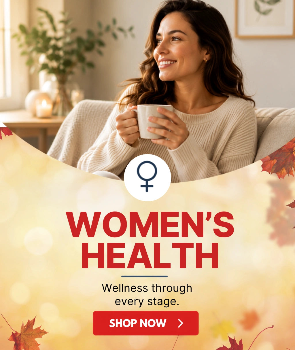 Natural Health and Wellness Goals Promotion