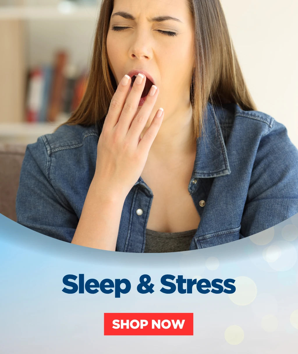 Natural Supplements for Overall Wellbeing