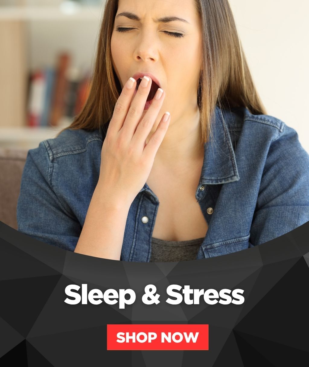 Natural Supplements for Overall Wellbeing