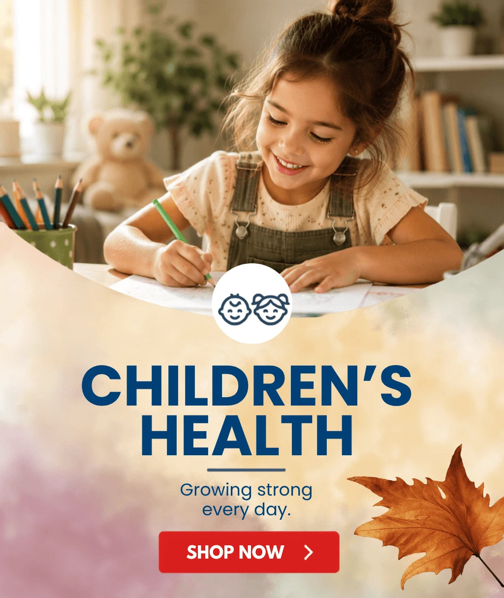 Natural Health and Wellness Goals Promotion