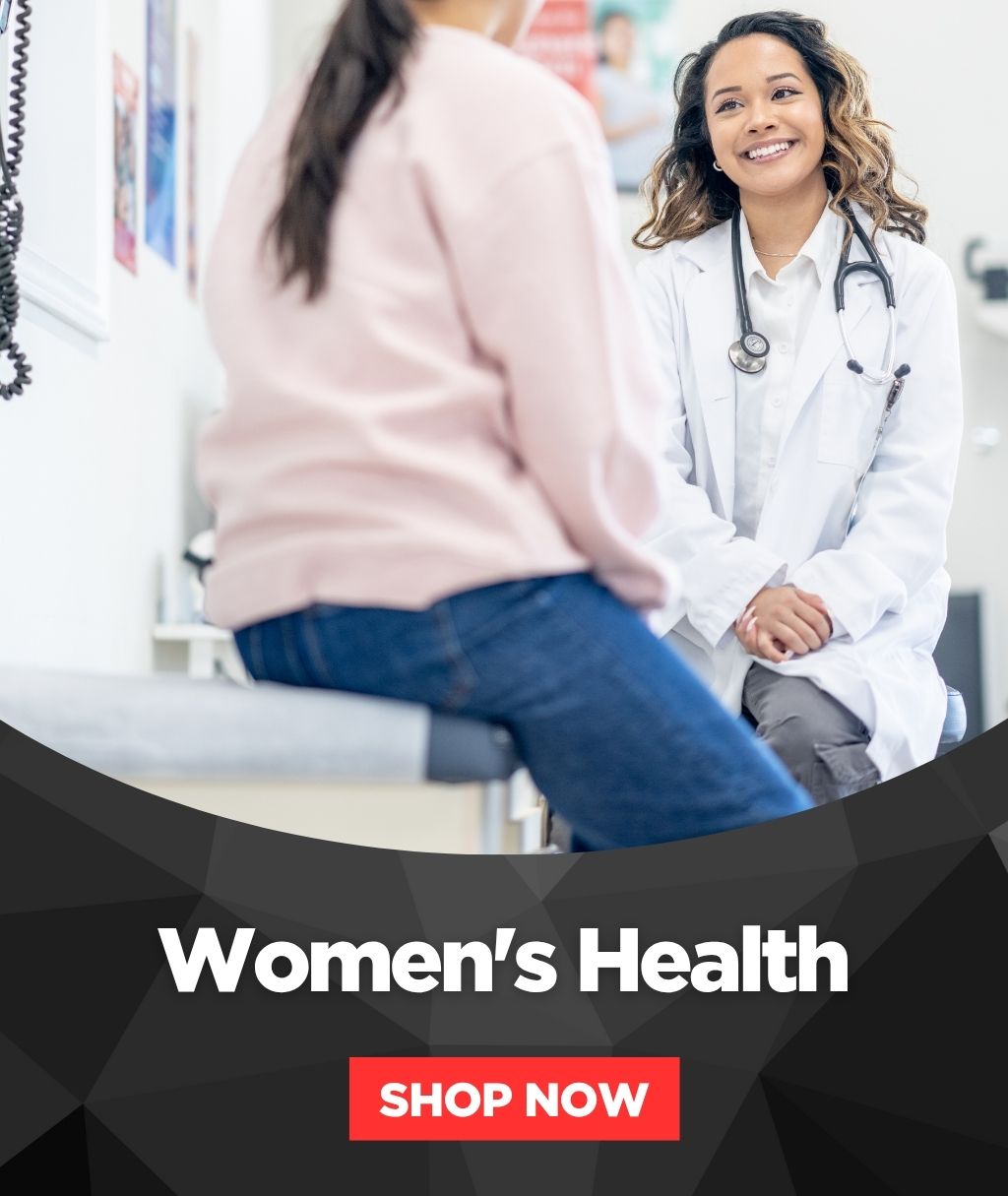 Natural Health and Wellness Goals Promotion