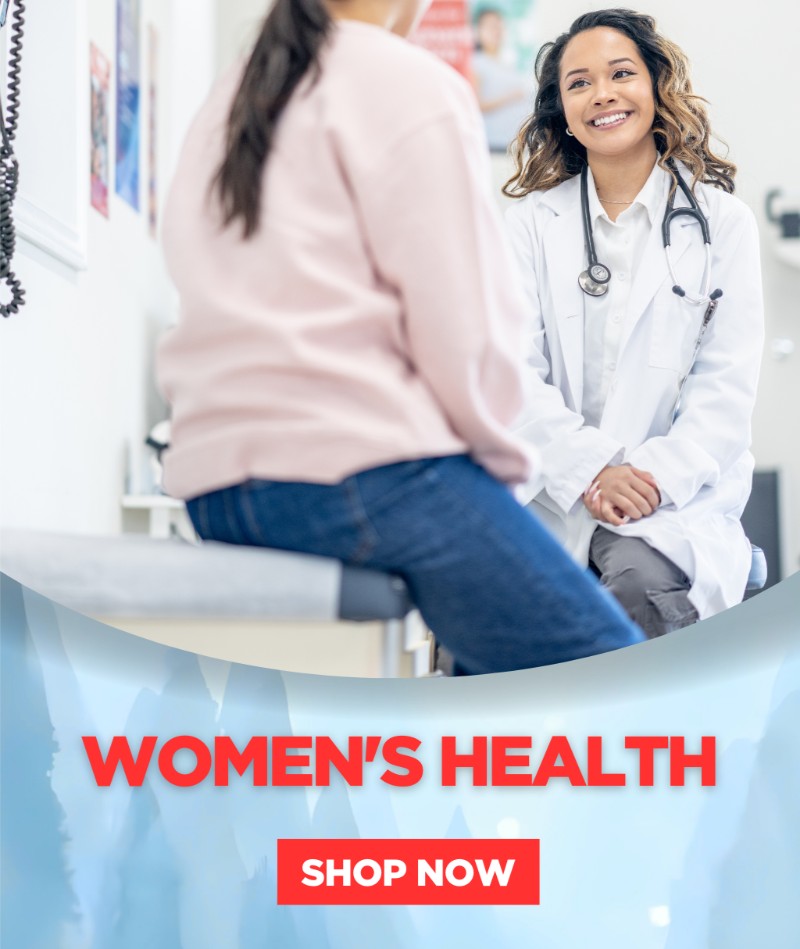 Natural Health and Wellness Goals Promotion