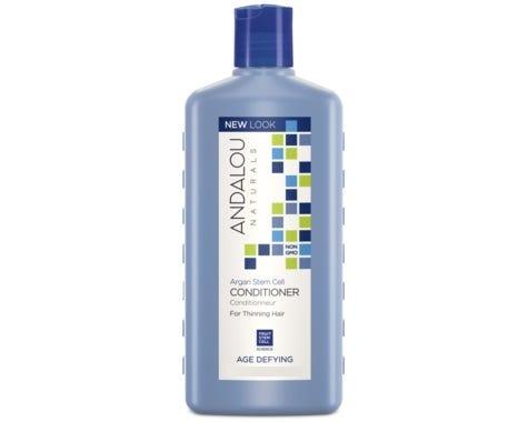 Andalou Naturals Argan Stem Cell Conditioner 946ml