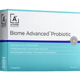 Activated Probiotics Biome Advanced, 10 Capsules - Nature's Source Inc