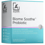 Activated Probiotics Biome Soothe, 30 Sachets - Nature's Source Inc