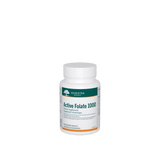 Genestra Brands Active Folate 1000 90vc - Nature's Source Inc