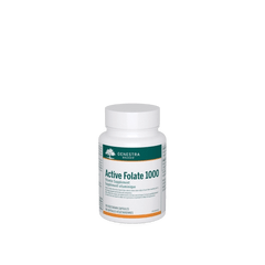 Genestra Brands Active Folate 1000 90vc