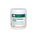 Genestra Brands Amino L - Glutamine Powder - 270g - Nature's Source Inc