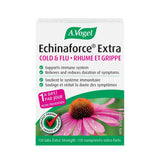 A. Vogel Echinaforce Extra 120 Tablets - Nature's Source Inc