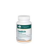 Genestra Brands Candicin 60c - Nature's Source Inc
