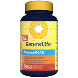 Renew Life CleanseMORE Bonus 150ct - Nature's Source Inc