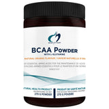 Designs for Health BCAA Powder with L - Glutamine 270 Grams - Nature's Source Inc