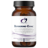 Designs for Health Berberine - Evail® 60 Softgels - Nature's Source Inc