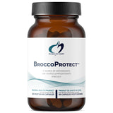 Designs for Health BroccoProtect™ 90 Capsules - Nature's Source Inc