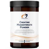 Designs For Health Creatine Monohydrate 450g - Nature's Source Inc