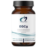 Designs for Health EGCg 60 Capsules - Nature's Source Inc