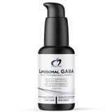 Designs For Health Liposomal GABA With Theanine 50ml - Nature's Source Inc