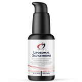 Designs for Health Liposomal Glutathione 50 ml - Nature's Source Inc