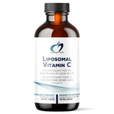 Designs for Health Liposomal Vitamin C 120 ml - An Antioxidant For Maintenance Of Good Health, Supports Immune Function Neurotransmitter And Hormone Synthesis, Promotes Collagen Synthesis - Nature's Source Inc