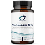 Designs for Health Mitochondrial NRG™ 120 Capsules - Nature's Source Inc