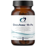 Designs for Health OmegAvail™ Hi - Po 60 Softgels - Nature's Source Inc