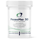 Designs for Health Probiomed™ 50 30 Capsules - Nature's Source Inc