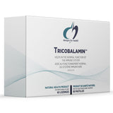 Designs for Health Tricobalamin 60 Lozenges - Nature's Source Inc