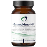 Designs for Health GastroMend HP 60 Vegan Capsules - Nature's Source Inc