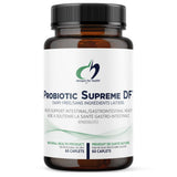 Designs for Health Probiotic Supreme DF™ 60 Capletss - Nature's Source Inc