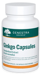 Genestra Brands Ginkgo 60c - Nature's Source Inc
