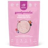 Good Protein Mixed Berries 440g - Nature's Source Inc