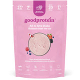 Good Protein Mixed Berries 880g - Nature's Source Inc