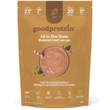 Good Protein Mocha 440g - Nature's Source Inc