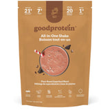 Good Protein Mocha 880g - Nature's Source Inc
