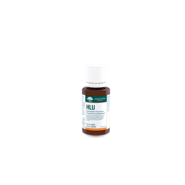 Genestra Brands HLU 30ml