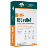 Genestra Brands HMF IBS Relief Veg - Caps - Nature's Source Inc