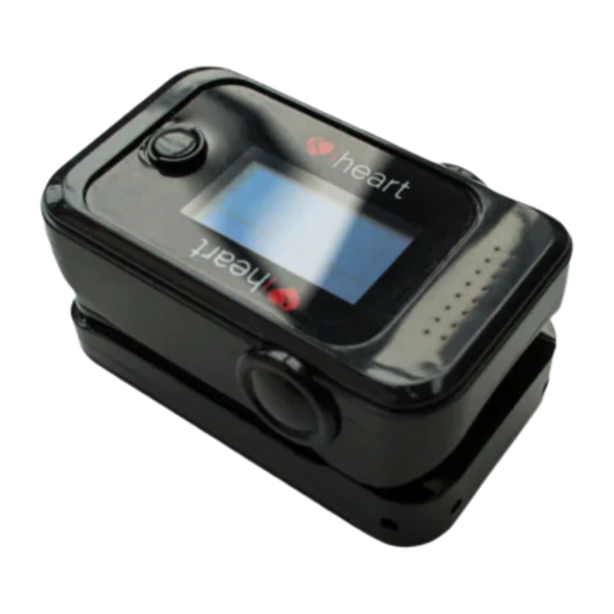iHeart Wellness Monitor - Nature's Source Inc