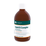 Genestra Brands Liquid B Complex - 450 mL - Nature's Source Inc