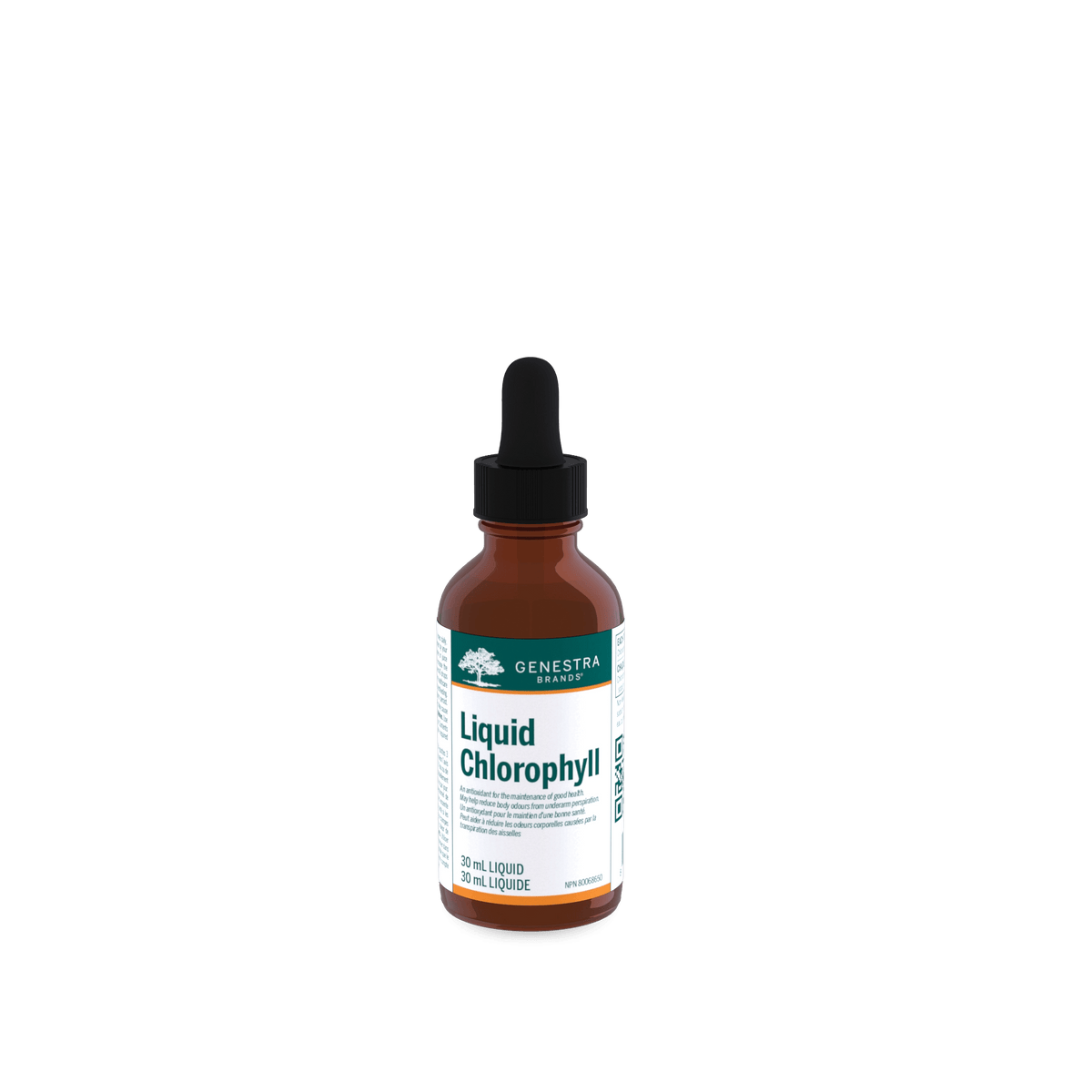 Genestra Brands Liquid Chlorophyll 30ml