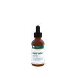 Genestra Brands Liquid Iodine 30ml - Nature's Source Inc