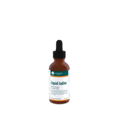 Genestra Brands Liquid Iodine 30ml