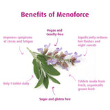 A. Vogel MenoForce 90 Tablets - Nature's Source Inc