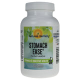Nature's Harmony Stomach Ease Herbal Laxative 250t - Nature's Source Inc