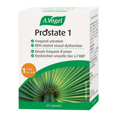 A. Vogel Sabalasan Prostate 1, 60 Capsules Online