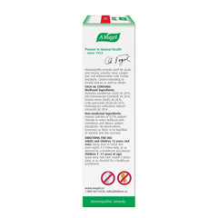 A. Vogel Sinna Nasal Spray 20ml