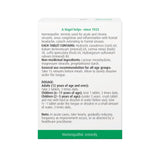 A. Vogel Sinna 120 Tablets - Nature's Source Inc