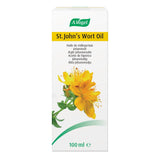 A. Vogel St. John's Wort Oil 100ml - Nature's Source Inc
